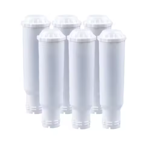 Coffee Machine Water Filter Cartridge For Krups F088 EA829S XP5220, Nivona, Melitta 192830 Pro Aqua,