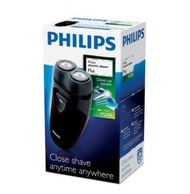 飛利浦 - 乾電鬚刨 PQ206/18