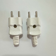 Sopoka P3000W 15A-250V Super Heavy Duty Plug