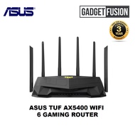 ASUS TUF-AX5400 DUAL BAND WIFI  6 AX5400 RGB GAMING ROUTER