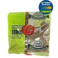 House Brand Ajwain Seeds 50g