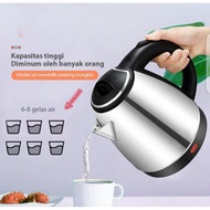 2 Liter electric kettle