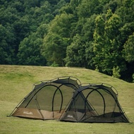 Goout Springhill 2P Tent Penglai-Double 2.0