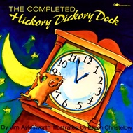 (BBW) THE COMPLETED HICKORY DICKORY DOCK (ISBN: 9780689718625)
