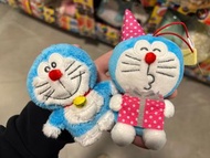 日本景品細公仔 哆啦A夢
