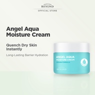BEYOND Angel Aqua Moisture Cream Lightweight Skincare