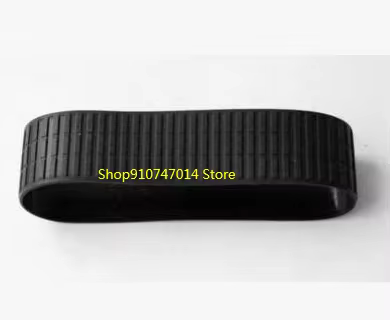 Lens Zoom Grip Rubber Ring for Nikon AF-S FOR NIKKOR 16-85 mm 16-85mm f/3.5-5.6G ED VR Repair Part
