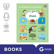 Ensiklopedia Pertamaku : Alam