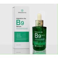 (KOREA) SERUM B9 WHITEDERMA WHITE INTENSIVE VITA B9 SERUM 50ML RECOVERY ESSENCE FOR SENSITIVE SKIN