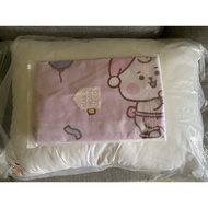 OFFICIAL BT21 PILLOW COVER BT21 RJ PILLOW