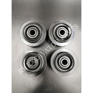 HITACHI EX120-1 EX120-5 EXCAVATOR REAR ENGINE MOUNTING