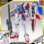 ️ PREMIUM BANDAI PB TAMASHII NATIONS GUNDAM FIX Figure METAL COMPOSITE GFFMC WING EW EARLY COLOR VER