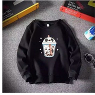 BOBA KIDS JACKET - NEWEST BOBA SWEATER - BOBA KIDS SWEATER