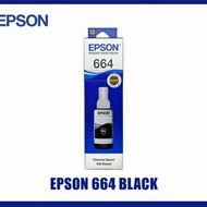 TINTA EPSON 664 ORIGINAL /L120 L200/L210/L220 L300/L310