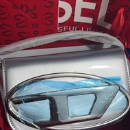 2026 New Diesel Versatile Shoulder Crossbody Bag, Armpit Handbag