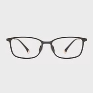 【PARIM】流行時尚風格★光學眼鏡 85052B1 黑
