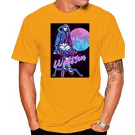 Apex Legends Wattson T Shirt apex legends wattson wattson apex legends apex legends art art wattson 