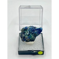 Anhui Natural Azurite 680