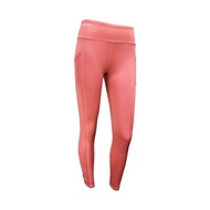 Gatti Womens Sport Leggings Sport Pants with Side Pocket Seluar Yoga P47