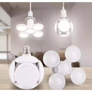 Dragon Ball Bulb Decoration Light Bulb Football Lamp UFO New Bubble E27 LED White Light