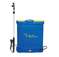 Sprayer CBA Elektrik 16 Liter Tipe 3 Alat Semprotan Tanaman