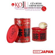 Kagome Hiroshi Weiba Chicken Bone Broth Seasoning 1kg Concentrated Bone Broth
