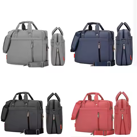 For New Razer Blade 18/16 2025 waterproof computer bag 18/16 inch handbag laptop airbag large anti-f