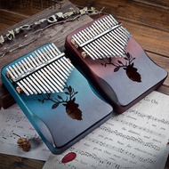 Beginner Finger Piano Kalin Thumb Piano Kalimba Piano Sound Bam Portable