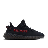 Adidas Yeezy Boost 350 "RED/BLACK"