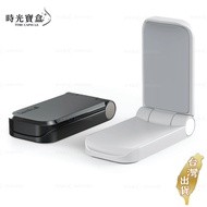 Adhesive Earphone Holder Taiwan Shipment Issue Invoice Bag Holder Earphone Hanger Folding Hook Gamin
