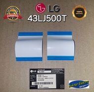 LVDS TCON TO PANEL LG 43LJ500T