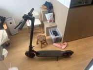 小米滑板車