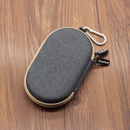 FengSail Huawei Freelace Pro2 Neckband Style Wireless Earphone Case Hardshell Protective Storage Bag