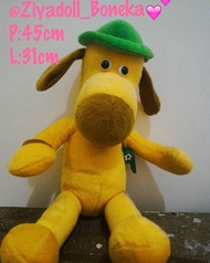 Boneka Bitzer Shaun The Sheep