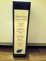 髮朵盈活防脱洗髮露 Phyto novathrix shampoo