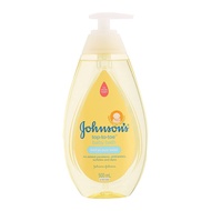 Free Delivery  Johnson จอห์นสัน Bath Top to Toe 500 ml / Cash on Delivery