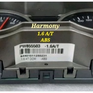 ORIGINAL AUTO 1.6 NON ABS/ABS PERSONA/GEN2/SATRIA NEO METER SPEEDOMETER ASSY PW855503(ABS) PW855505(