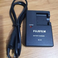 FUJIFILM BC45 CHARGER FOR Fujifilm BC-45 BC45 Battery charger Compatilble for battery NP-45 NP-45A N