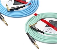 Dây Jack Đàn Guitar I Dây Line Guitar 6ly I Dây Âm Thanh Đàn Guitar I Dây Line Thế Hệ Mới Mẫu Mới 20