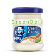 Puck Cream Cheese Spread 140 Grams