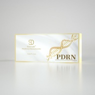 Sanendi R-PDRN Platinum Salmon Hydrating Essence Repair Skin Moisturizing Hydrating