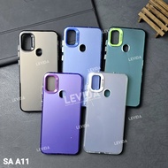 Samsung A11 Samsung M11 Samsung A12 Samsung M12 Silicone Case Casing Imd Case Hologram for Samsung A11 Samsung M11 Samsung A12 Samsung M12