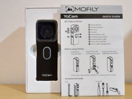 MOFILY YoCam 防水運動攝像機 防水全方位攝錄影機 A1