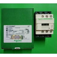 Original schneider LC1D09M7 CONTACTOR LC1D09M7 CONTACTOR