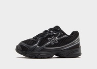 New Balance 740 Infant - Black