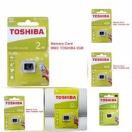 TOSHIBA MICRO SD MEMORY CARD TOSHIBA 128GB/64GB/32GB/16GB/8GB/4GB/2GB MICRO SD MEMORY CARD