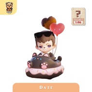 พร้อมส่ง🇹🇭**SECRET**Rayan Lets Date Series-รุ่นซีเคร็ท(Date) ✨𝗗𝗮𝗙𝘂 𝗧𝗢𝗬