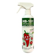 HB-101 Plant Vitalizer Ready to Spray （500ml）