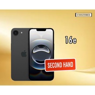 USED 16e All Good (99% New)