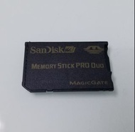 (限郵寄-包郵)全新 SONY相機 / PSP Micro SD SDHC 轉換Pro Duo卡套 Adapter